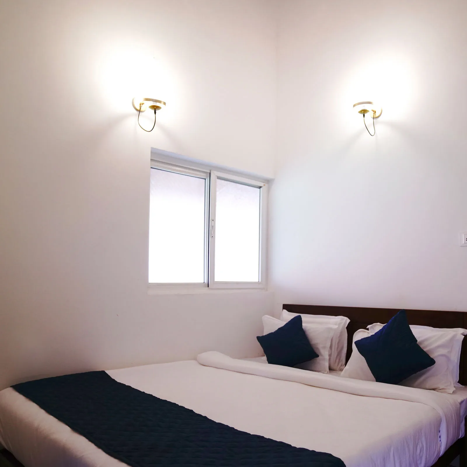 Plumeria 2 Series Room Layout